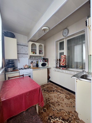 Продам многокомнатную квартиру, Ю.А.Гагарина ул, 22, Нальчик г