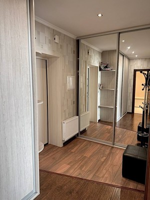 Продам однокомнатную (1-комн.) квартиру, Горького ул, 168, Калининград г