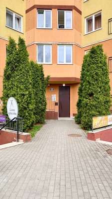 Продам однокомнатную (1-комн.) квартиру, Горького ул, 168, Калининград г