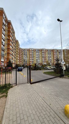 Продам однокомнатную (1-комн.) квартиру, Горького ул, 168, Калининград г
