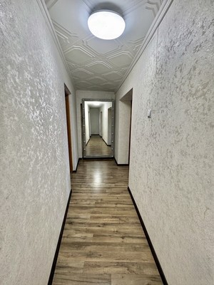 Продам многокомнатную квартиру, Восточный (поселок Врангель мкр.) пр-кт, 27, Находка г