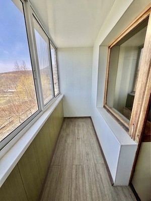 Продам многокомнатную квартиру, Восточный (поселок Врангель мкр.) пр-кт, 27, Находка г