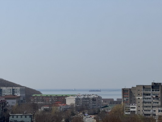 Продам многокомнатную квартиру, Восточный (поселок Врангель мкр.) пр-кт, 27, Находка г