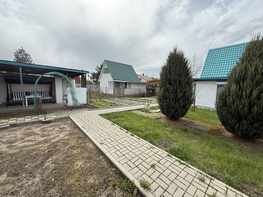 Продам дачу, 15 линия, ТСН Озон тер., 0 км от города