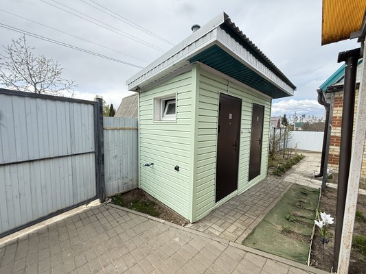 Продам дачу, 15 линия, ТСН Озон тер., 0 км от города