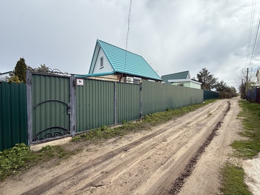Продам дачу, 15 линия, ТСН Озон тер., 0 км от города