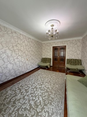 Продам трехкомнатную (3-комн.) квартиру, Тарчокова ул, 54, Нальчик г