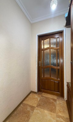 Продам трехкомнатную (3-комн.) квартиру, Тарчокова ул, 54, Нальчик г