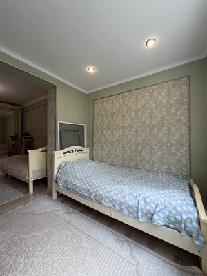 Продам трехкомнатную (3-комн.) квартиру, Тарчокова ул, 54, Нальчик г