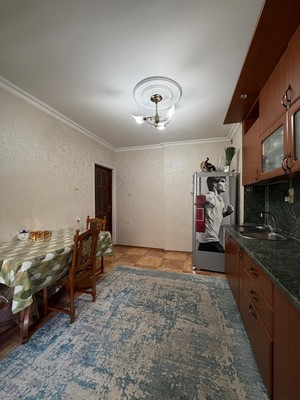 Продам трехкомнатную (3-комн.) квартиру, Тарчокова ул, 54, Нальчик г