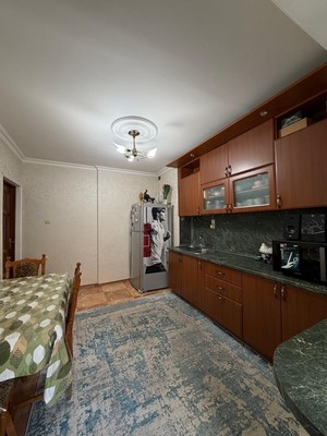 Продам трехкомнатную (3-комн.) квартиру, Тарчокова ул, 54, Нальчик г