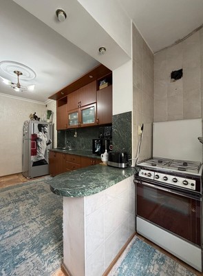 Продам трехкомнатную (3-комн.) квартиру, Тарчокова ул, 54, Нальчик г