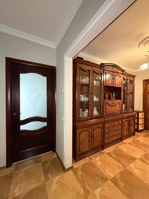 Продам трехкомнатную (3-комн.) квартиру, Тарчокова ул, 54, Нальчик г