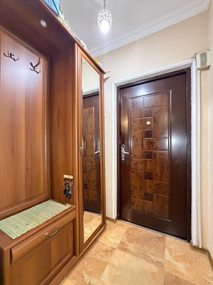 Продам трехкомнатную (3-комн.) квартиру, Тарчокова ул, 54, Нальчик г