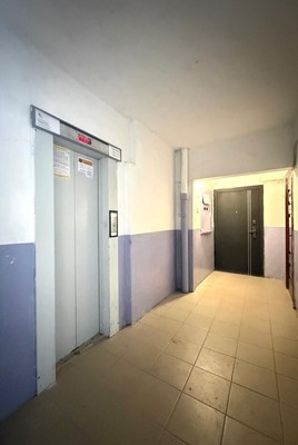 Продам трехкомнатную (3-комн.) квартиру, Тарчокова ул, 54, Нальчик г