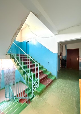 Продам трехкомнатную (3-комн.) квартиру, Тарчокова ул, 54, Нальчик г