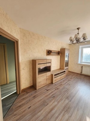 Сдам однокомнатную (1-комн.) квартиру, Советская (Северный мкр.) ул, 62к1, Домодедово г
