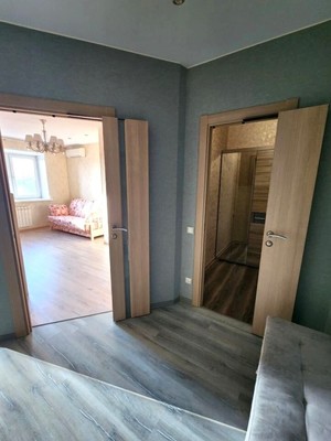 Сдам однокомнатную (1-комн.) квартиру, Советская (Северный мкр.) ул, 62к1, Домодедово г
