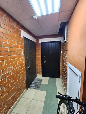 Сдам однокомнатную (1-комн.) квартиру, Советская (Северный мкр.) ул, 62к1, Домодедово г