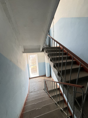 Продам однокомнатную (1-комн.) квартиру, Батальная ул, 67кА, Калининград г