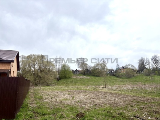 Продам участок 5,19 соток, ЛПХ, Кондрова ул, Канищево д, 0 км от города