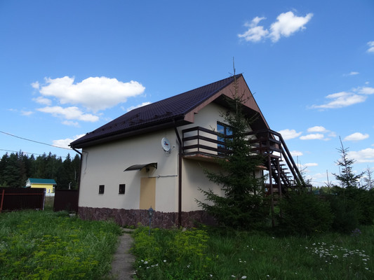 Продам дом, Бурмакино д, 0 км от города