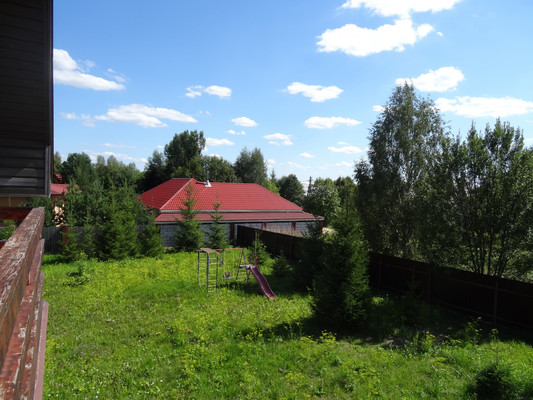 Продам дом, Бурмакино д, 0 км от города