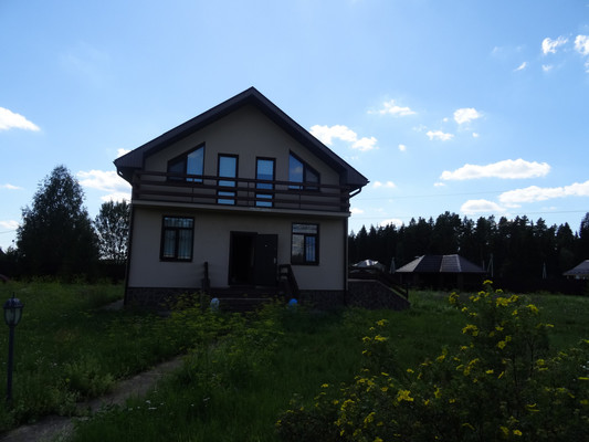 Продам дом, Бурмакино д, 0 км от города