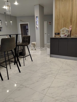 Продам трехкомнатную (3-комн.) квартиру, Пролетарская ул, 20Б, Апрелевка г