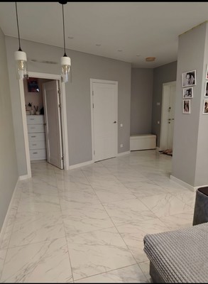 Продам трехкомнатную (3-комн.) квартиру, Пролетарская ул, 20Б, Апрелевка г