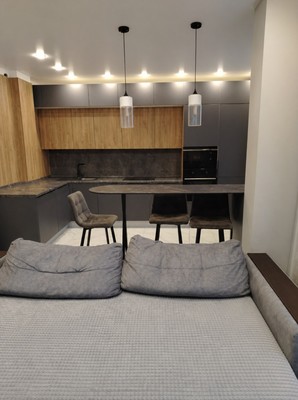 Продам трехкомнатную (3-комн.) квартиру, Пролетарская ул, 20Б, Апрелевка г