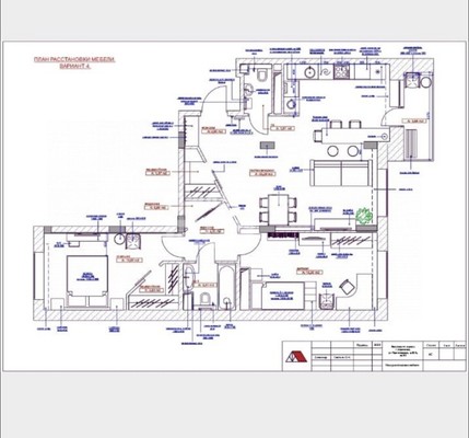 Продам трехкомнатную (3-комн.) квартиру, Пролетарская ул, 20Б, Апрелевка г