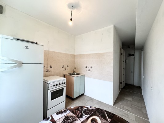 Продам однокомнатную (1-комн.) квартиру, Бежицкая ул, 323, Брянск г