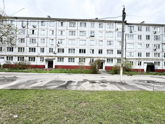 Продам однокомнатную (1-комн.) квартиру, Бежицкая ул, 323, Брянск г