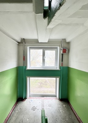 Продам однокомнатную (1-комн.) квартиру, Бежицкая ул, 323, Брянск г