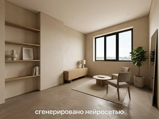 Продам двухкомнатную (2-комн.) квартиру, Хужокова ул, 99, Нальчик г