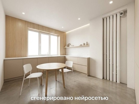 Продам двухкомнатную (2-комн.) квартиру, Хужокова ул, 99, Нальчик г