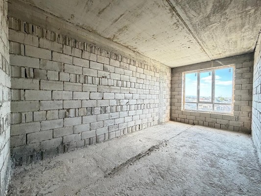 Продам двухкомнатную (2-комн.) квартиру, Хужокова ул, 99, Нальчик г