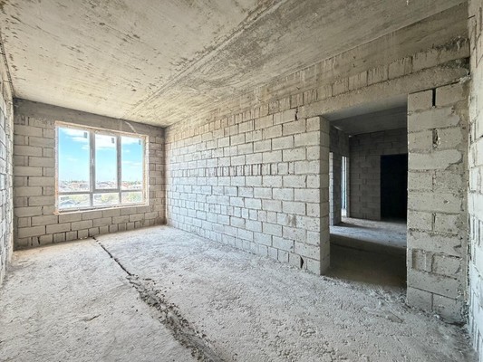 Продам двухкомнатную (2-комн.) квартиру, Хужокова ул, 99, Нальчик г