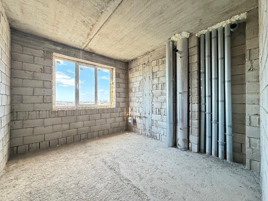 Продам двухкомнатную (2-комн.) квартиру, Хужокова ул, 99, Нальчик г