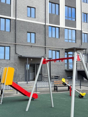 Продам двухкомнатную (2-комн.) квартиру, Хужокова ул, 99, Нальчик г