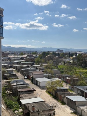 Продам двухкомнатную (2-комн.) квартиру, Хужокова ул, 99, Нальчик г