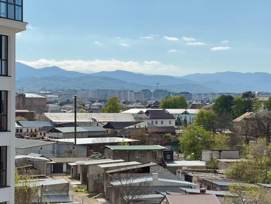 Продам двухкомнатную (2-комн.) квартиру, Хужокова ул, 99, Нальчик г