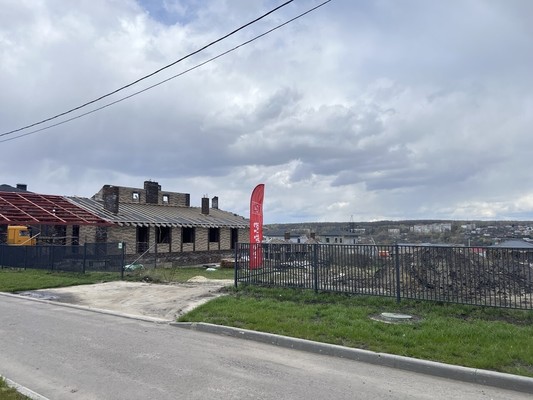 Продам участок 13,43 соток, ИЖС, Мичуринский п, 0 км от города