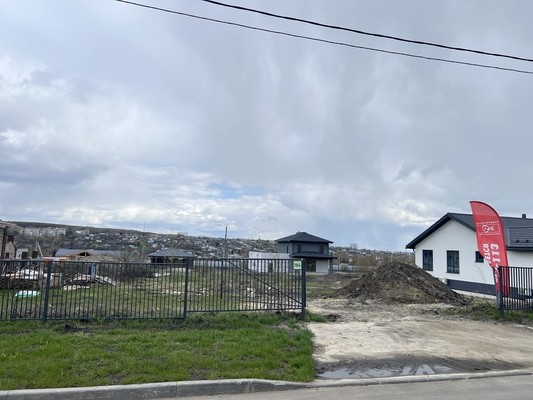 Продам участок 13,43 соток, ИЖС, Мичуринский п, 0 км от города