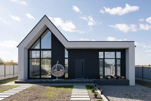 Продам дом, Волынская ул, 12, Мирное с, 0 км от города