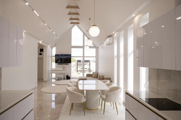 Продам дом, Волынская ул, 12, Мирное с, 0 км от города