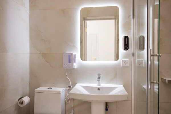 Продам дом, Волынская ул, 12, Мирное с, 0 км от города