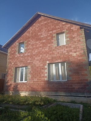 Продам дом, Вокзальная (Востряково мкр.) ул, 2в, Домодедово г, 0 км от города