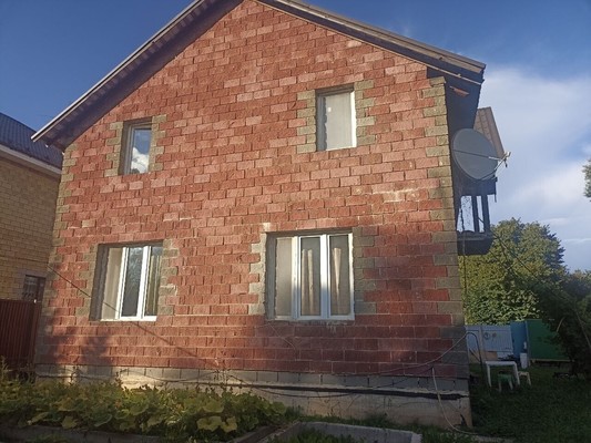 Продам дом, Вокзальная (Востряково мкр.) ул, 2в, Домодедово г, 0 км от города
